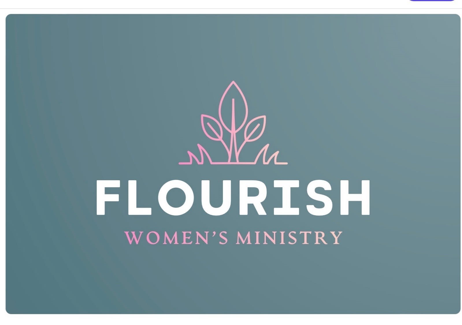 Flourish Fireside Fellowship Night