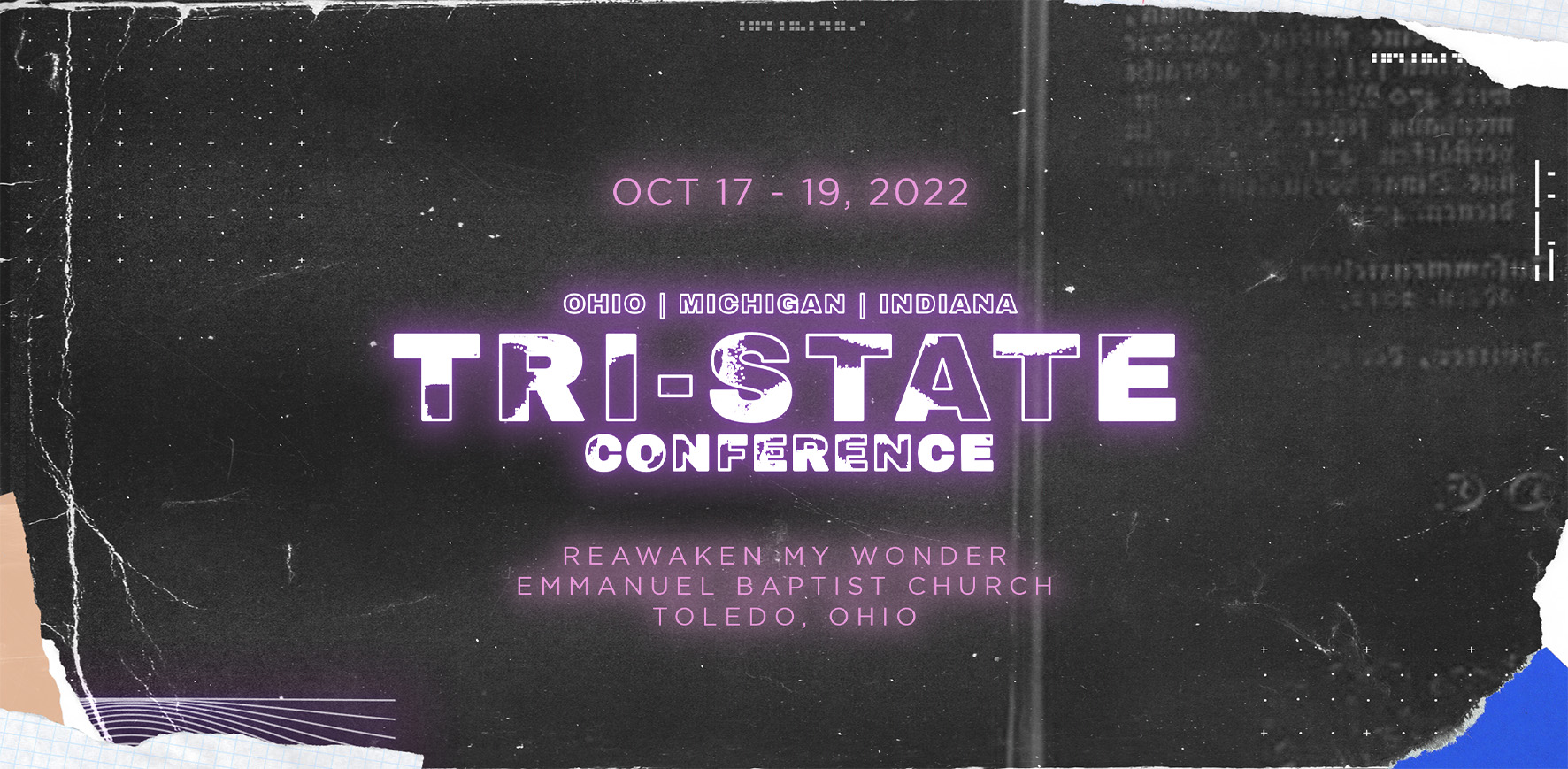 TriState Associations Conference 2022