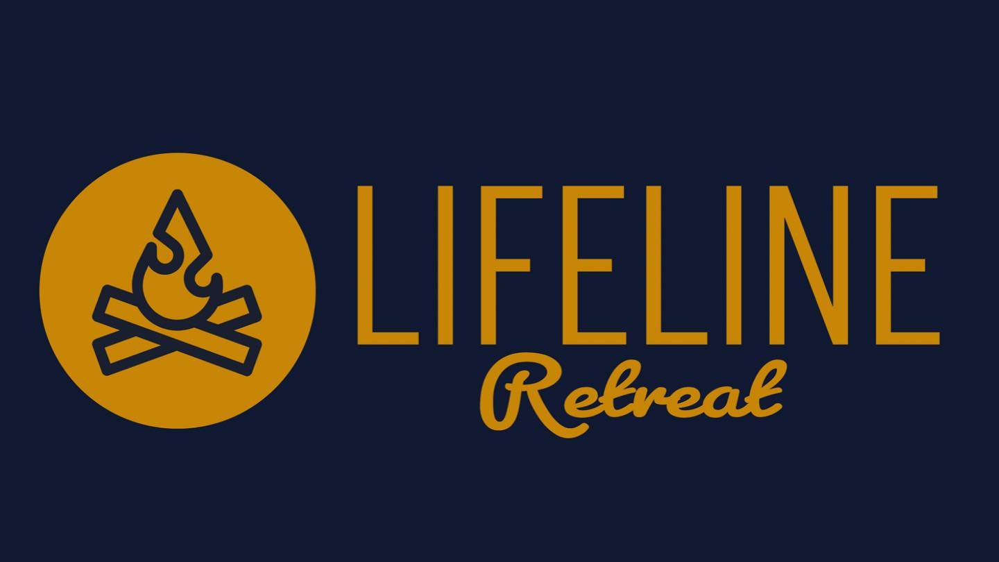 Lifeline Fall Retreat '24