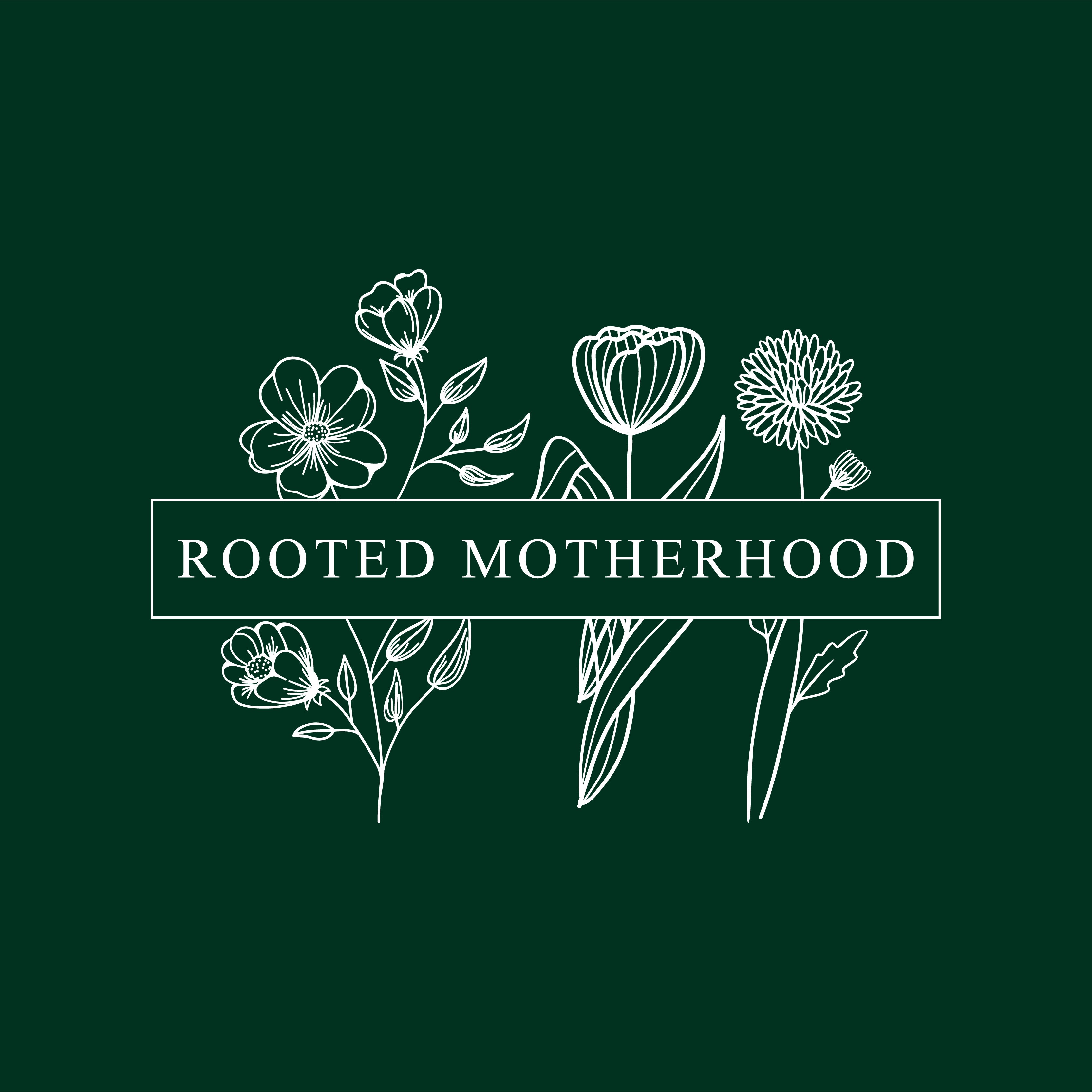 Rooted Motherhood Apr 6, 2024