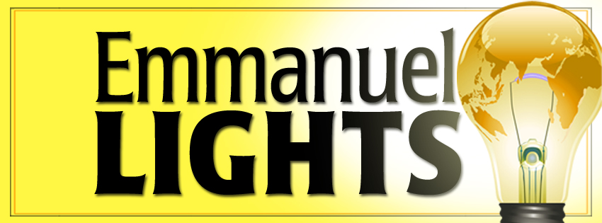 Emmanuel Lights Luncheon