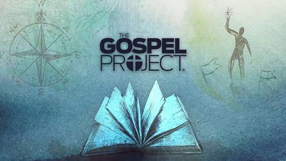 The Gospel Project Teacher Training